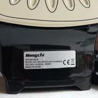 اتوبخار Mengchi مدل MQ-268|اتو و لوازم اتو|قم, انصار‌الحسین|دیوار