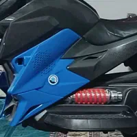 موتور شارژی