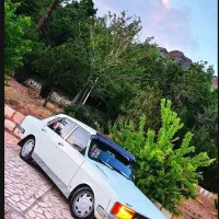 پیکان ۸۱|خودرو سواری و وانت|داران, |دیوار