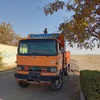 خاور808|خودرو سنگین|قزوین, |دیوار