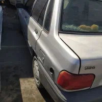 پراید131 مدل 82