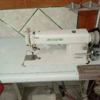 چرخ خیاطی|لوازم خیاطی و بافتنی|رودبار (کرمان), |دیوار