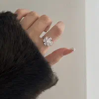 انگشتر جواهری