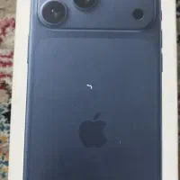 گوشی آیفن 17پرومکس