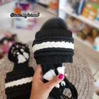 کفش صندل بند دار