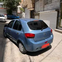 تیبا ۲ مدل ۹۴|خودرو سواری و وانت|کرج, حصارک بالا|دیوار