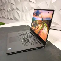 لپتاپ گیمینگ12 هسته i7 9750H دل5540/16DDR4/512SSD|رایانه همراه|کرج, گلشهر|دیوار
