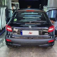 207 مدل 1400|خودرو سواری و وانت|شهر ری, دولت‌آباد|دیوار
