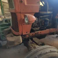 تراکتور رومانی مدل ۶۲ اسدآباد همدان|خودرو سنگین|اسدآباد, |دیوار