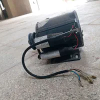 موتور کولر سیم الومینیم|کولر آبی|اسفراین, |دیوار