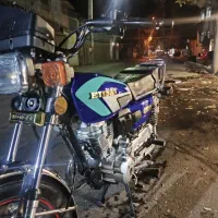 موتور احسان 200