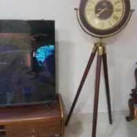 ساعت ایستاده|ساعت دیواری و تزئینی|نقده, |دیوار