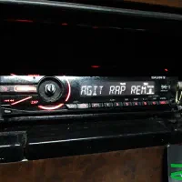 ظبط سونی مدل اکسپلود