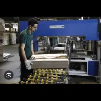 استخدام در شرکت کارتن سازی|استخدام صنعتی، فنی، مهندسی|سهند, |دیوار