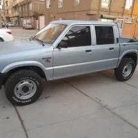 مزدا۲۶۰۰ جفت دیفرانسیل ژاپن مدل ۷۲