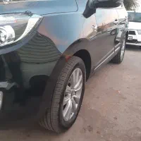 جک s5 مدل ۱۴۰۲ بی نقطه کم کار|خودرو سواری و وانت|کرج, کوی کارمندان جنوبی|دیوار