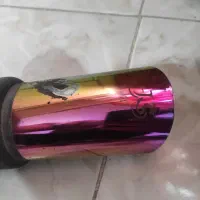 منبع اگزوز هاوارد۷۱۳|قطعات یدکی و لوازم جانبی|ملارد, |دیوار