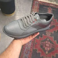 کفش مردانه در سایز بندی به صورت تکی