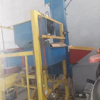 فروش دستگاه بوجاری|ماشینآلات صنعتی|کردکوی, |دیوار