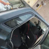 پراید مدل ۸۵|خودرو سواری و وانت|مشهد, شهید قربانی|دیوار