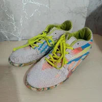 کفش ورزشی فوتسال آدیداس