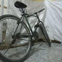 دوچرخه ۲۶ دماوند