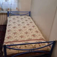 تخت جوان|تخت و سرویس خواب|تهران, ازگل|دیوار