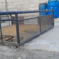 اتاق.باربند کف مبلی آریسان در حد نو