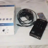 پروژکتور جیبی آیپتک