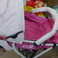 کالسکه کودک|کالسکه و لوازم جانبی|فلاورجان, |دیوار