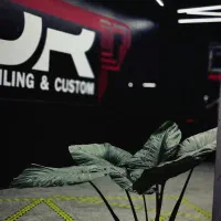 کاور PPF ، سرامیک خودرو