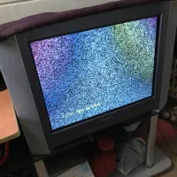 تلویزیون ۲۹ اینچ سونی