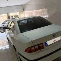 سمند 86 فوق العاده سالم