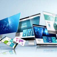 طراحی سایت، سئو و تولید محتوای حرفهای