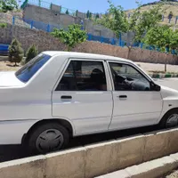 132 مدل 97 عروسک کم کار|خودرو سواری و وانت|مشهد, کوی سیدی|دیوار