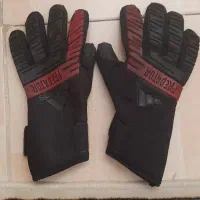 دستکش دروازه بانی ADIDAS|تجهیزات ورزشی|محمدیه-قزوین, |دیوار