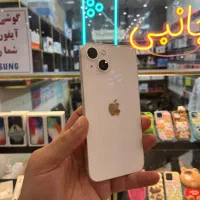 آیفون ۱۳ /۲۵۶ بدون بازشدگی مشابه نو