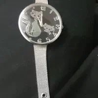 ساعت ،دستبند،انگشتر،گوشواره ،گردنبنداکسسوری