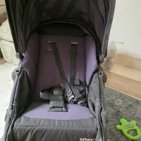 کالسکه ببکو آلمان