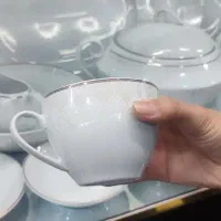 سرویس چینی مقصود