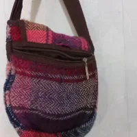 کیف گلیمی سنتی