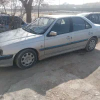 پژو پارس مدل ۸۶