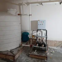 تاسیسات و لوله کشی