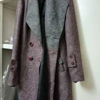 ش تعدادی پالتو ومانا و...