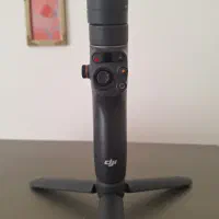 دی جی آی موبایل dji osmo mobile 6|دوربین عکاسی و فیلم‌برداری|کرج, کوی مهر|دیوار