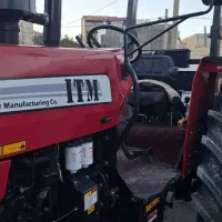 فروش تراکتور399 و ادوات کشاورزی|خودرو سنگین|بیجار, |دیوار