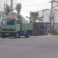 خاور۸۰۸مدل۷۴