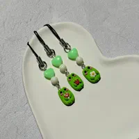 اویز گوشی و جا کلیدی