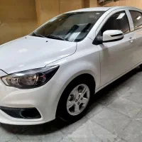 شاهین G مدل ۱۴۰۱ سفید|خودرو سواری و وانت|اصفهان, ملک|دیوار