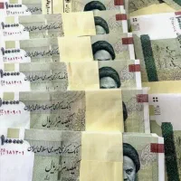 قرعه ۵۰میلیون  ده ماهه